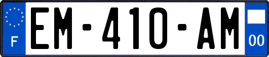 EM-410-AM