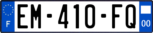 EM-410-FQ
