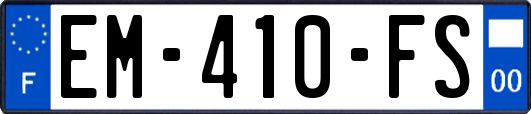 EM-410-FS