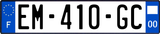 EM-410-GC