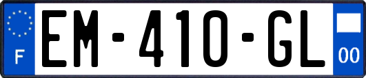 EM-410-GL