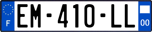 EM-410-LL