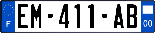 EM-411-AB