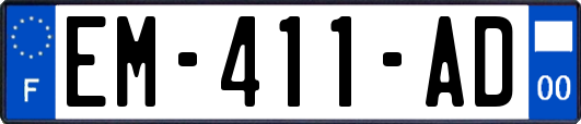 EM-411-AD