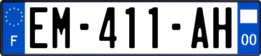 EM-411-AH