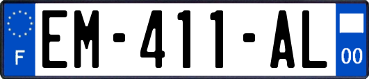 EM-411-AL