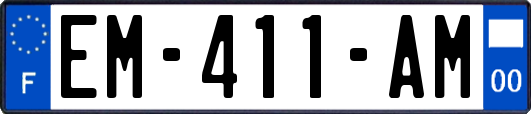 EM-411-AM