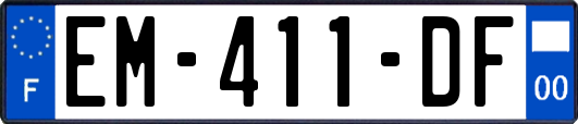 EM-411-DF