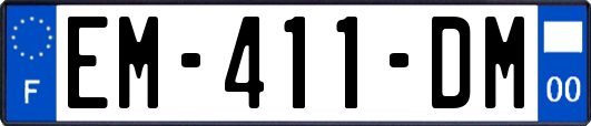 EM-411-DM