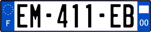 EM-411-EB