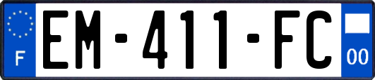 EM-411-FC