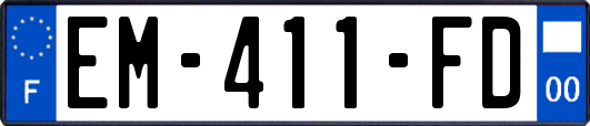 EM-411-FD