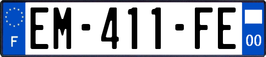 EM-411-FE