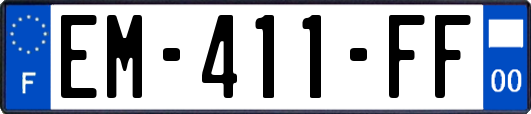 EM-411-FF