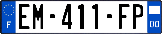 EM-411-FP