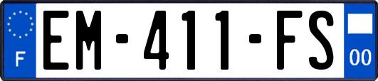 EM-411-FS