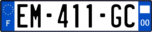 EM-411-GC
