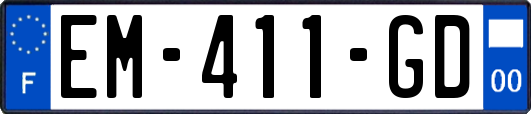 EM-411-GD