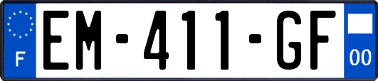EM-411-GF