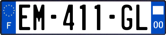 EM-411-GL