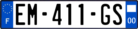 EM-411-GS