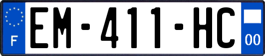 EM-411-HC