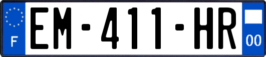 EM-411-HR