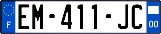 EM-411-JC