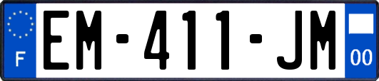 EM-411-JM
