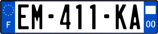EM-411-KA