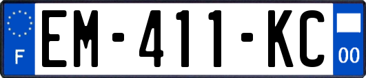 EM-411-KC