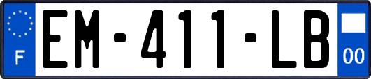 EM-411-LB