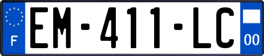 EM-411-LC