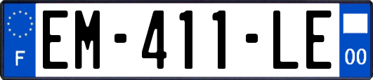 EM-411-LE