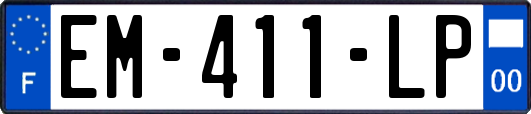 EM-411-LP