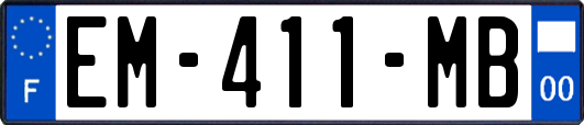 EM-411-MB