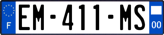 EM-411-MS