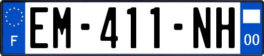 EM-411-NH