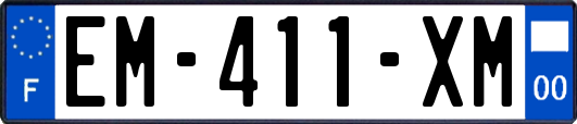 EM-411-XM