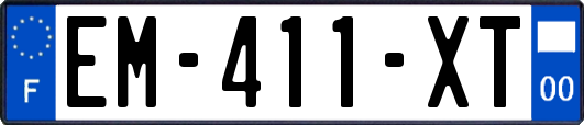 EM-411-XT