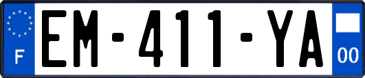 EM-411-YA