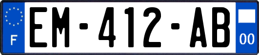 EM-412-AB