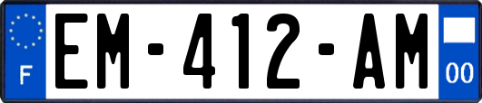 EM-412-AM