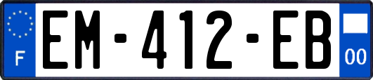 EM-412-EB