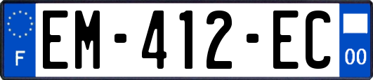 EM-412-EC