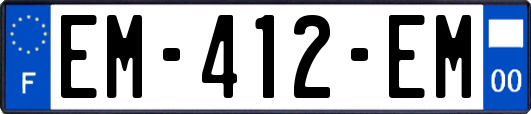 EM-412-EM