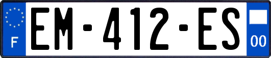 EM-412-ES