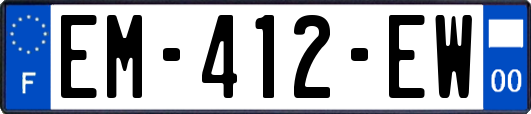 EM-412-EW