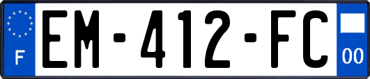 EM-412-FC