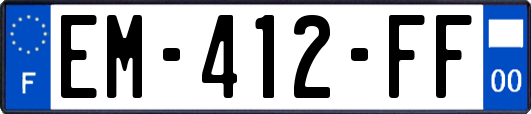 EM-412-FF